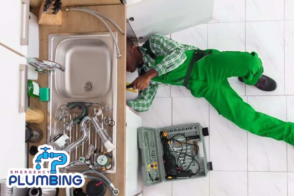 How much money can you save by hiring a professional plumber